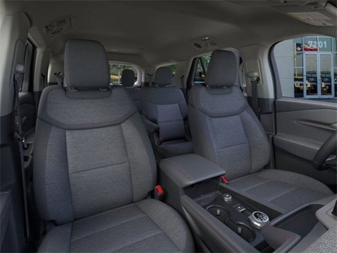 New 2026 Ford Explorer Active image 10