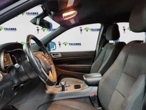 Used 2015 Jeep Grand Cherokee Laredo w/ Quick Order Package 23E image 8