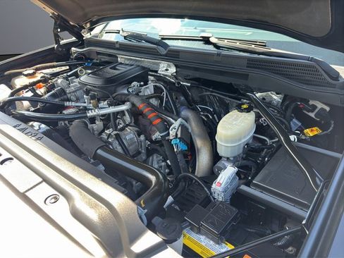 Used 2015 GMC Sierra 2500 SLT image 26