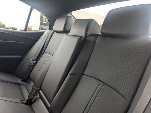 Certified 2026 Toyota Camry XSE FWD image 27