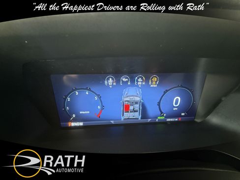 Used 2024 Ford F150 XLT w/ Mobile Office Package AWD/4WD image 17