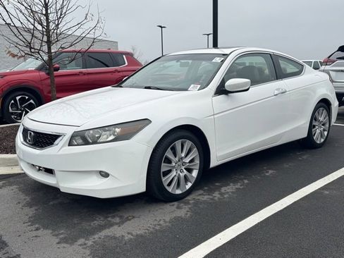 Used 2010 Honda Accord EX-L image 1