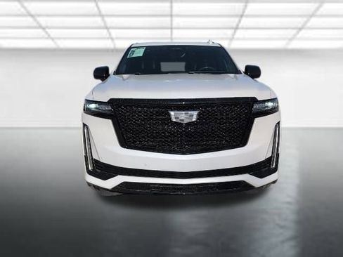 Used 2021 Cadillac Escalade Sport Platinum image 34