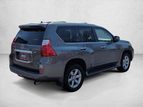 Used 2010 Lexus GX 460 image 5