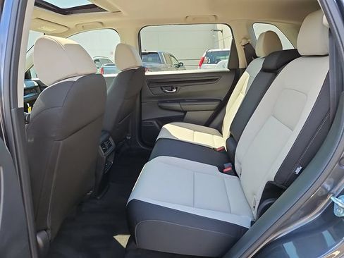 Certified 2024 Honda CR-V EX image 10