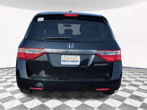 Used 2012 Honda Odyssey EX-L image 3