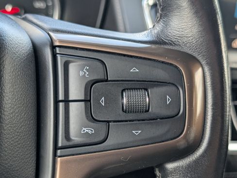 Used 2021 Chevrolet Tahoe High Country w/ Premium Package AWD/4WD image 26