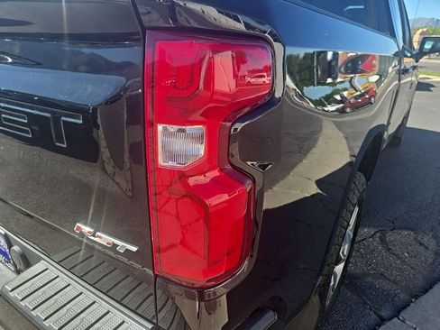 Used 2019 Chevrolet Silverado 1500 RST w/ All-Star Edition AWD/4WD image 34