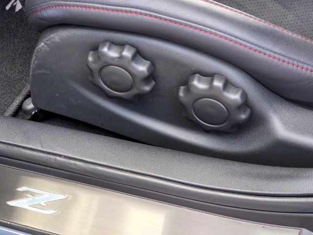 Used 2024 Nissan Z NISMO w/ Floor Mat Package RWD image 10