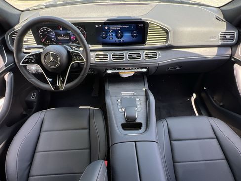 New 2026 Mercedes-Benz GLE 450 4MATIC Coupe image 28