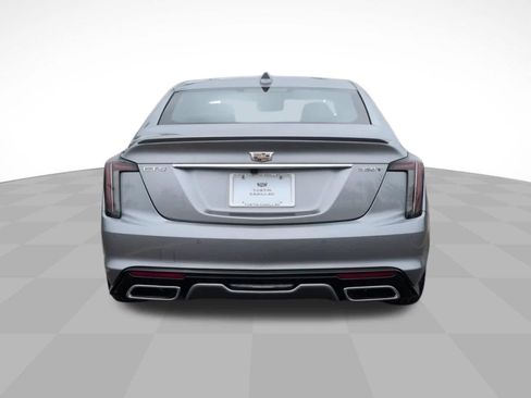 New 2026 Cadillac CT5 Sport RWD image 6