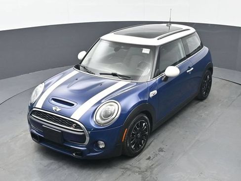 Used 2017 MINI Cooper S FWD image 35