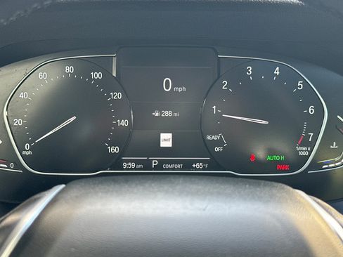 Used 2021 BMW 330i Sedan w/ Convenience Package RWD image 23