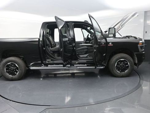 New 2026 RAM 2500 Laramie image 35