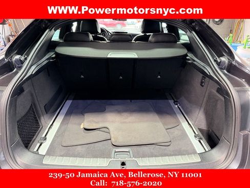 Used 2019 BMW X6 xDrive35i w/ Premium Package image 16