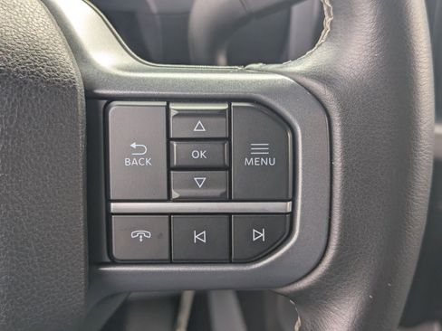 Certified 2024 Ford F150 XLT w/ Mobile Office Package image 25