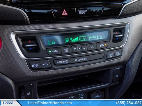 New 2025 Honda Ridgeline RTL image 22