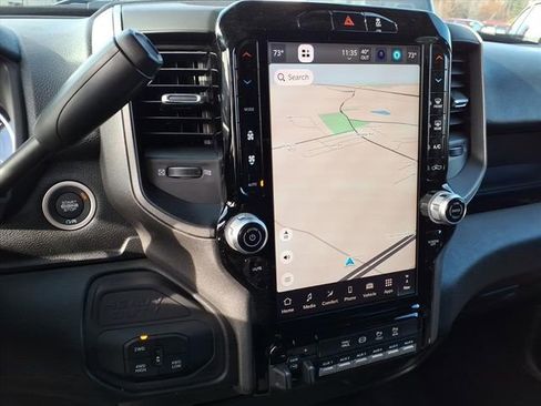 New 2026 RAM 3500 Tradesman image 19