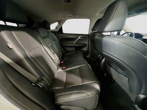 Used 2019 Lexus RX 350 FWD image 20