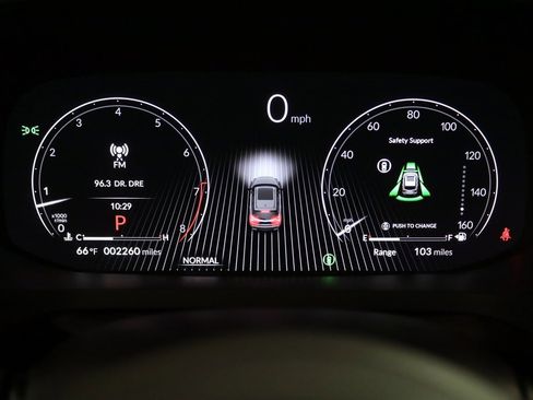 Used 2026 Acura MDX w/ Technology Package image 3