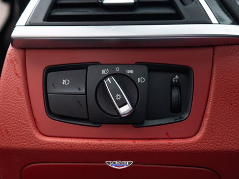 Used 2018 BMW 430i Convertible image 37