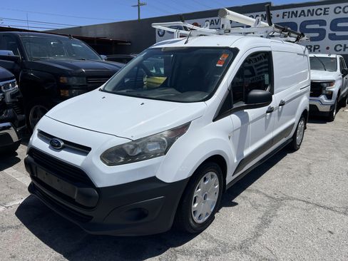 Used 2016 Ford Transit Connect XL FWD image 2