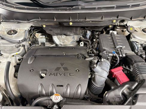 Used 2024 Mitsubishi Outlander Sport AWD image 26