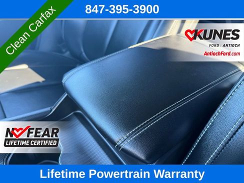 Used 2024 Jeep Grand Cherokee Limited 4xe image 43