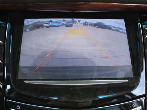 Used 2015 Cadillac Escalade Luxury AWD/4WD image 13