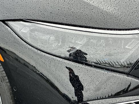 New 2026 Mercedes-Benz EQS 580 4MATIC Sedan image 10
