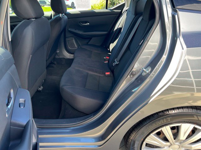 Used 2020 Nissan Sentra S w/ Trunk Package FWD image 26