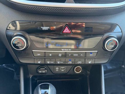 Used 2019 Hyundai Tucson SEL w/ Cargo Package AWD/4WD image 29