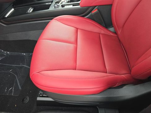 New 2025 Lincoln Corsair Grand Touring w/ Equipment Group 302A image 17