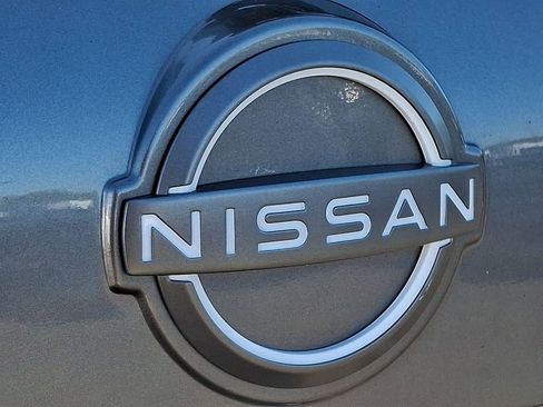 Certified 2023 Nissan Rogue SV AWD/4WD image 29