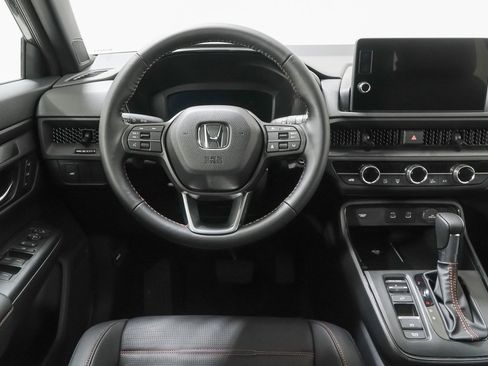 New 2026 Honda CR-V Sport-L image 22