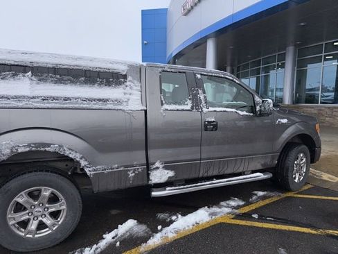 Used 2013 Ford F150 STX w/ Mid Equipment Group image 15