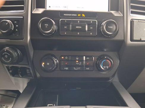 Used 2019 Ford F150 XLT w/ Equipment Group 302A Luxury AWD/4WD image 23