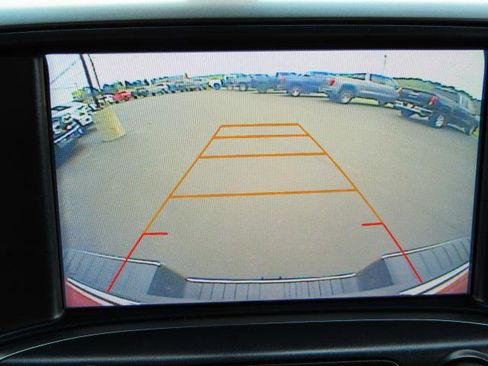 Used 2017 Chevrolet Silverado 1500 LTZ w/ Sport Package image 17