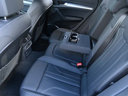 Used 2024 Audi Q5 2.0T Premium w/ Summer of Audi Package image 13