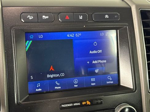 Used 2020 Ford Expedition Max XLT w/ Equipment Group 202A AWD/4WD image 23