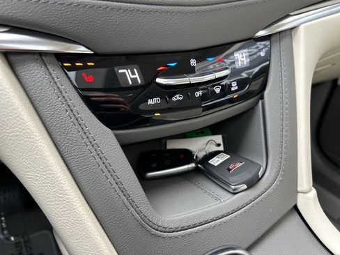 Certified 2023 Cadillac XT5 Premium Luxury image 23