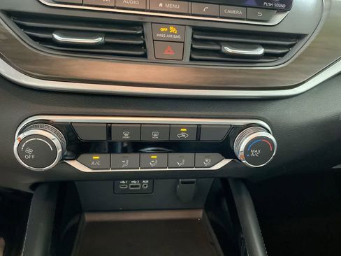 Used 2023 Nissan Altima 2.5 SV image 26