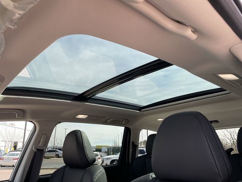 New 2026 Subaru Ascent Limited Bronze w/ Popular Package #2 image 12