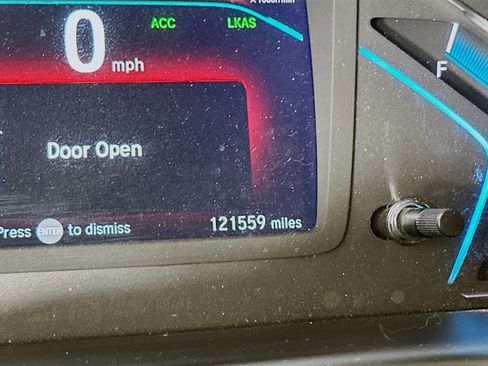 Used 2018 Honda Odyssey EX-L image 19