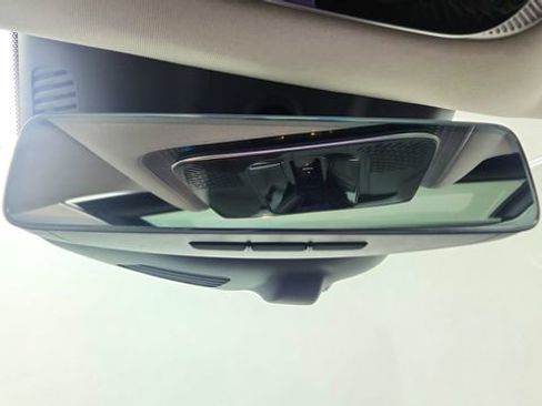 Used 2023 Mercedes-Benz EQS 450+ 4MATIC SUV w/ Exclusive Trim Package image 58