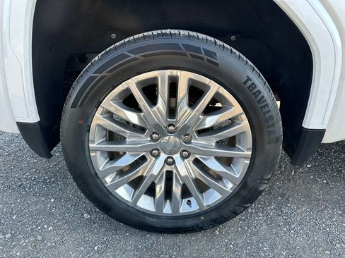 Used 2019 GMC Sierra 1500 Denali w/ Denali Ultimate Package image 21