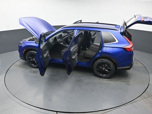 Certified 2023 Honda CR-V Sport image 49
