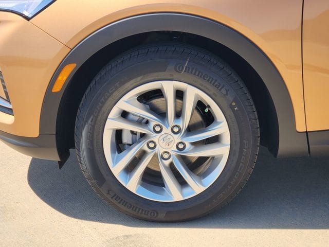 New 2026 Buick Envista Sport Touring FWD image 10