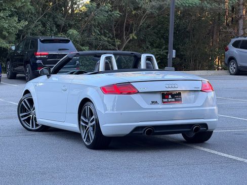 Used 2016 Audi TT 2.0T image 11