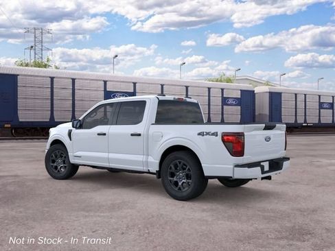 New 2026 Ford F150 STX AWD/4WD image 4